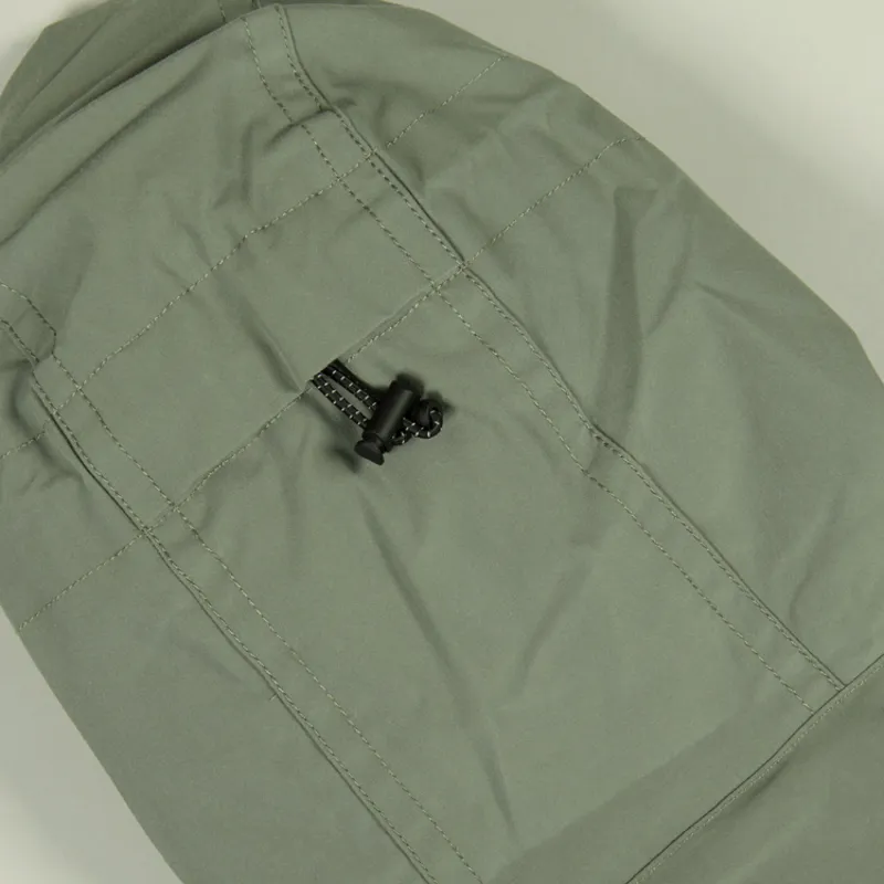 Carhartt WIP Kilda Jacket - Thyme-6